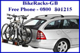 Bike Racks